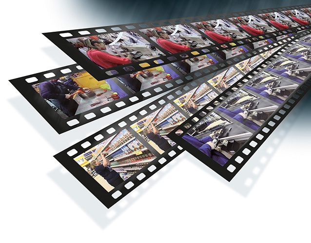 film-strips