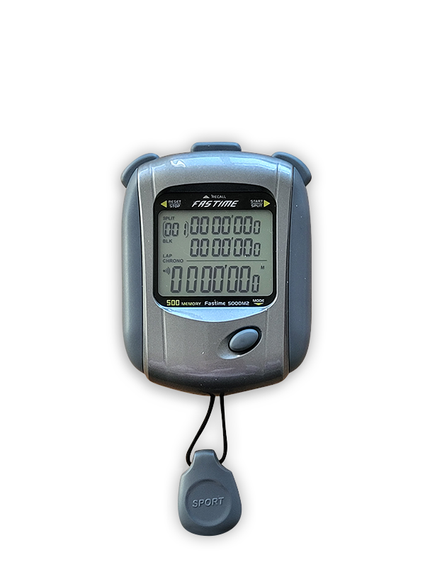 Stopwatch-2024